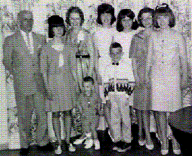 Our Entire Family May 1965